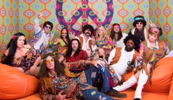 70's party clothes sales